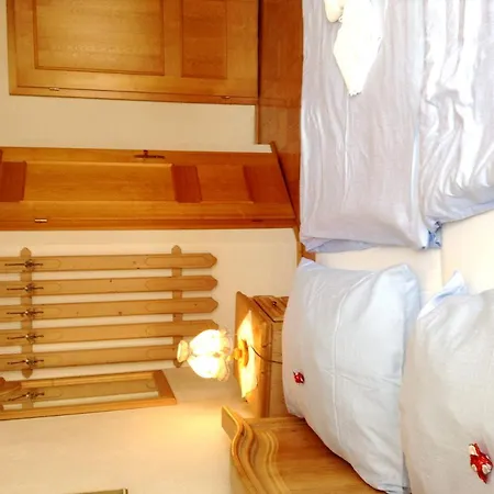 Zur Post Reisinger Kg St Oswald Inn