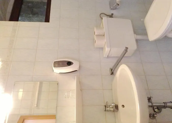 Mini-hôtel Fruehstueckspension Zur Post Reisinger Kg St Oswald