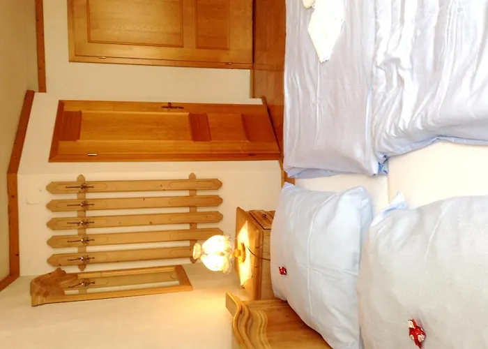 Fruehstueckspension Zur Post Reisinger Kg St Oswald Mini-hôtel