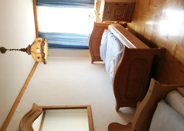 Mini-hôtel Fruehstueckspension Zur Post Reisinger Kg St Oswald 3*