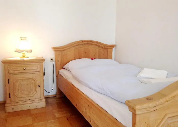 Mini-hôtel Fruehstueckspension Zur Post Reisinger Kg St Oswald Sankt Oswald bei Freistadt