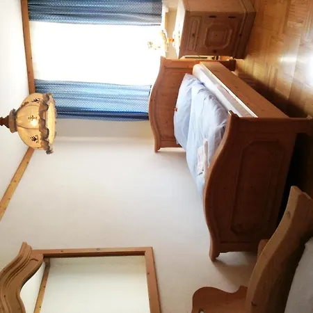 Estalagem Fruehstueckspension Zur Post Reisinger Kg St Oswald 3*