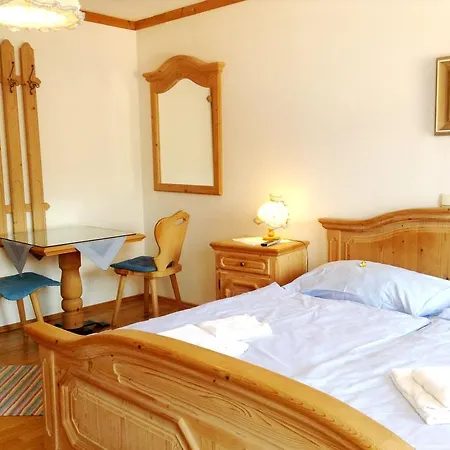 Estalagem Fruehstueckspension Zur Post Reisinger Kg St Oswald Sankt Oswald bei Freistadt