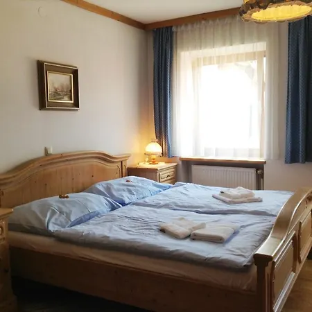 Fruehstueckspension Zur Post Reisinger Kg St Oswald Sankt Oswald bei Freistadt