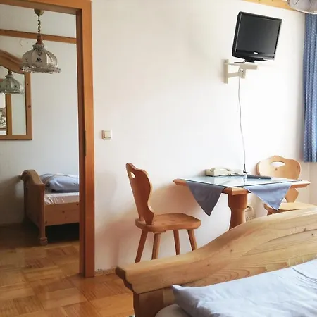 Fruehstueckspension Zur Post Reisinger Kg St Oswald Sankt Oswald bei Freistadt