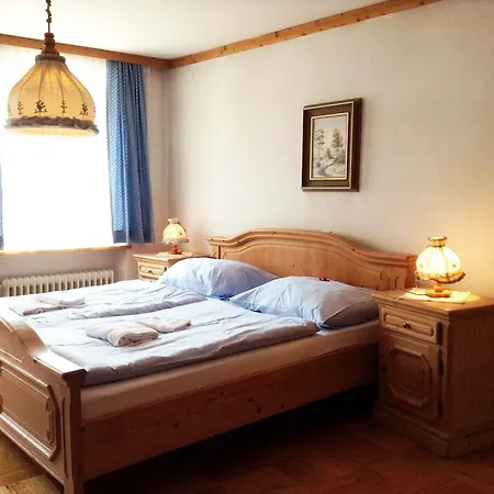 Estalagem Fruehstueckspension Zur Post Reisinger Kg St Oswald 3*