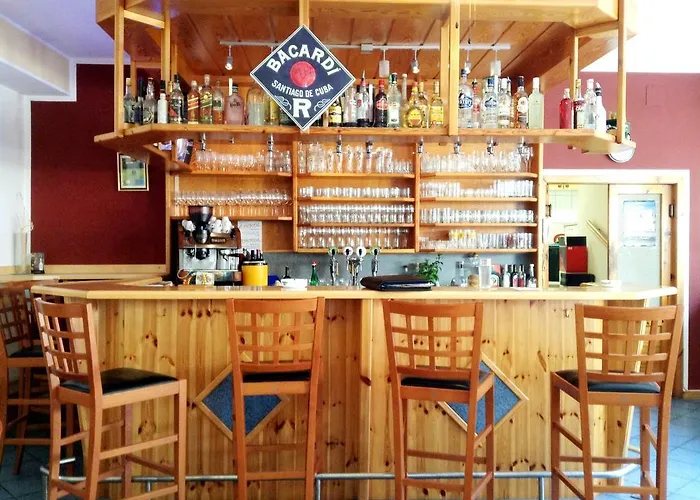 Zur Post Reisinger Kg St Oswald Inn