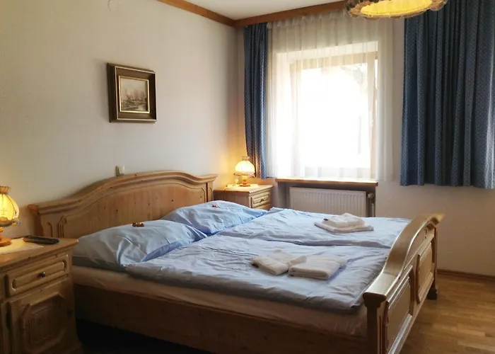 Zur Post Reisinger Kg St Oswald Sankt Oswald bei Freistadt