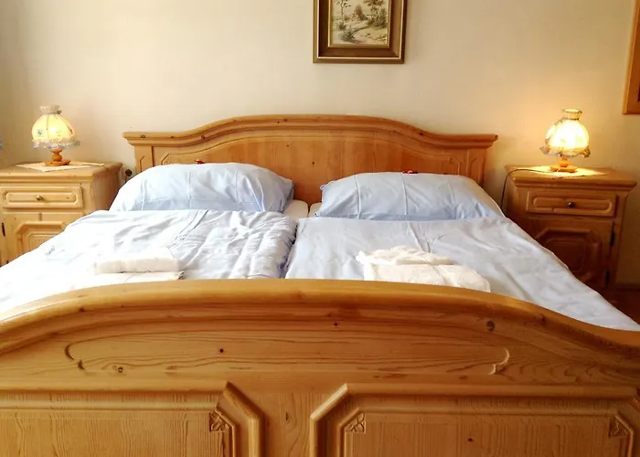 Inn Zur Post Reisinger Kg St Oswald